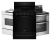 Three Whirlpool® Ranges