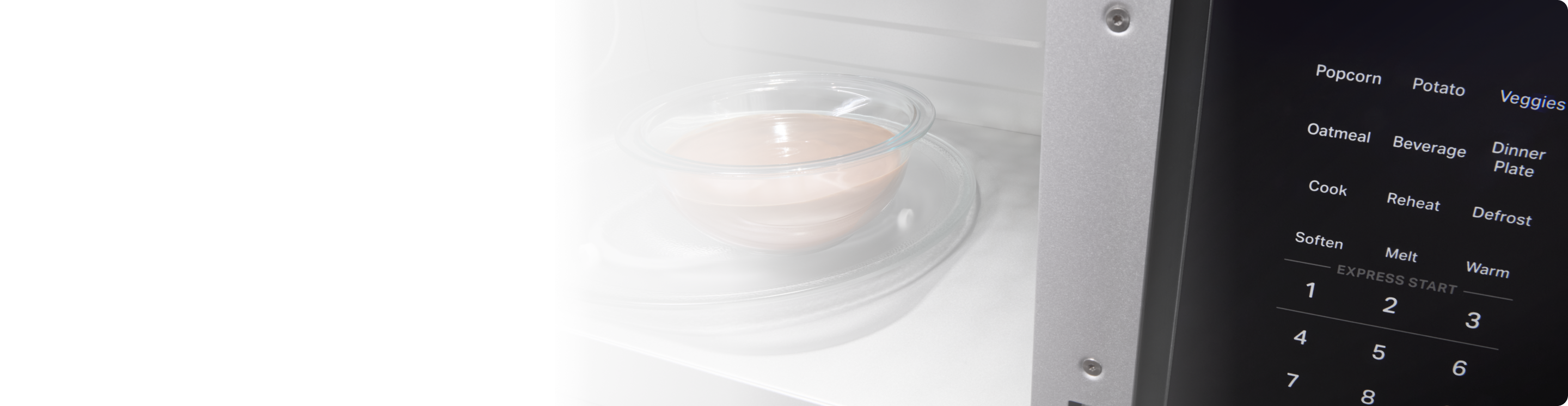 A Whirlpool® Microwave
