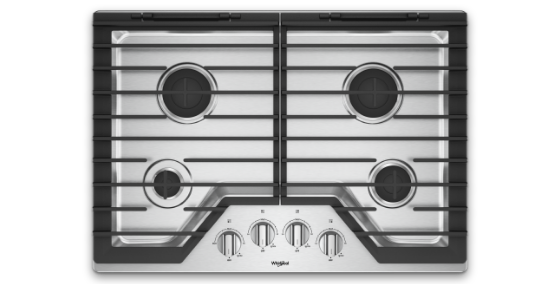 Shop Cooktops