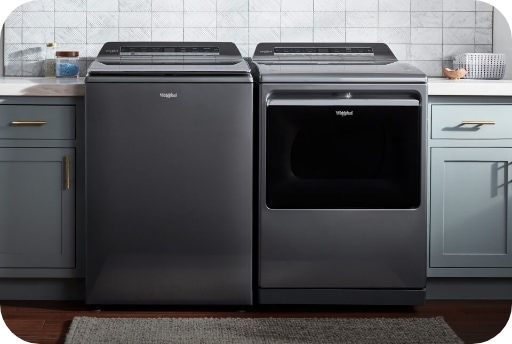 Shop Washers