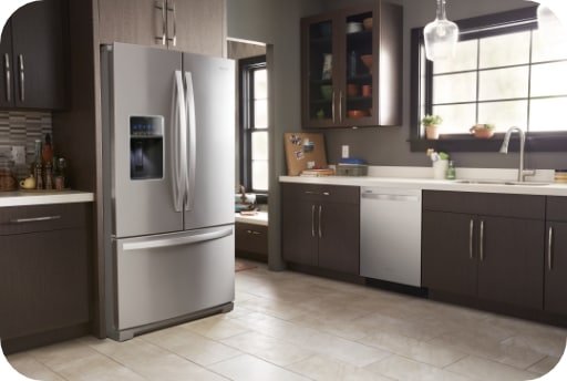 Shop Refrigeration
