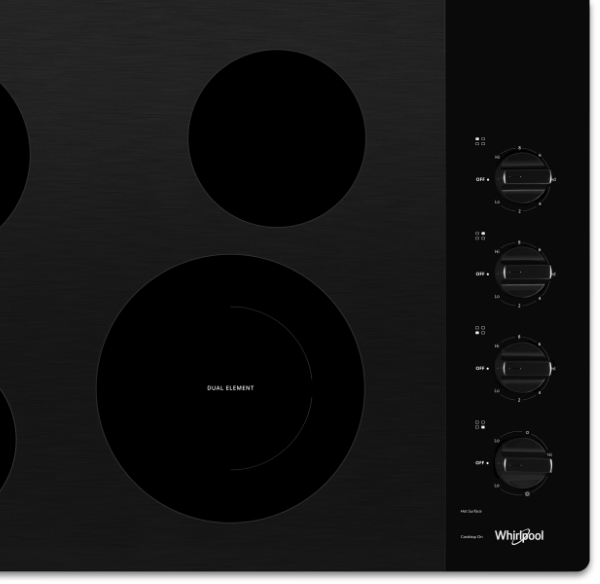 cook top