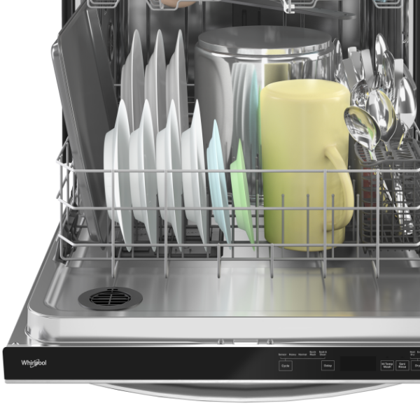 dishwasher