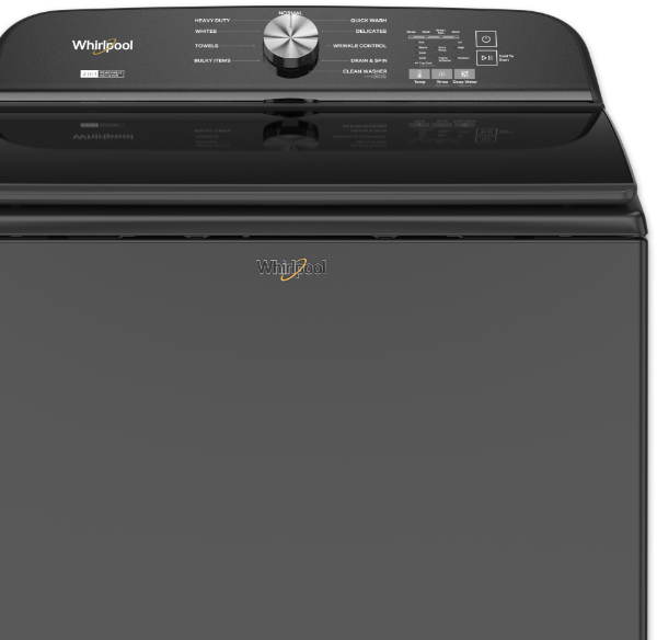 washer