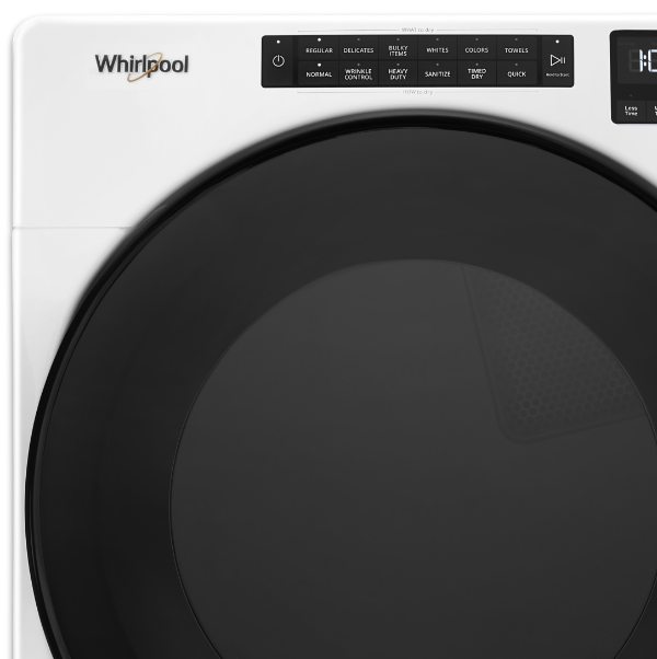dryer