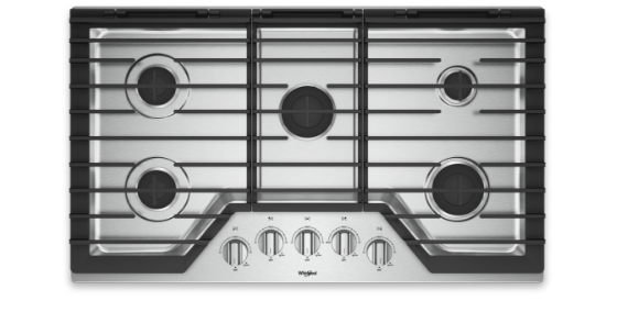 Cooktop