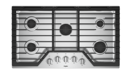 Cooktops