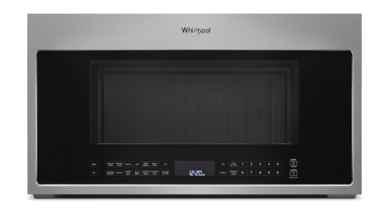 Microwaves