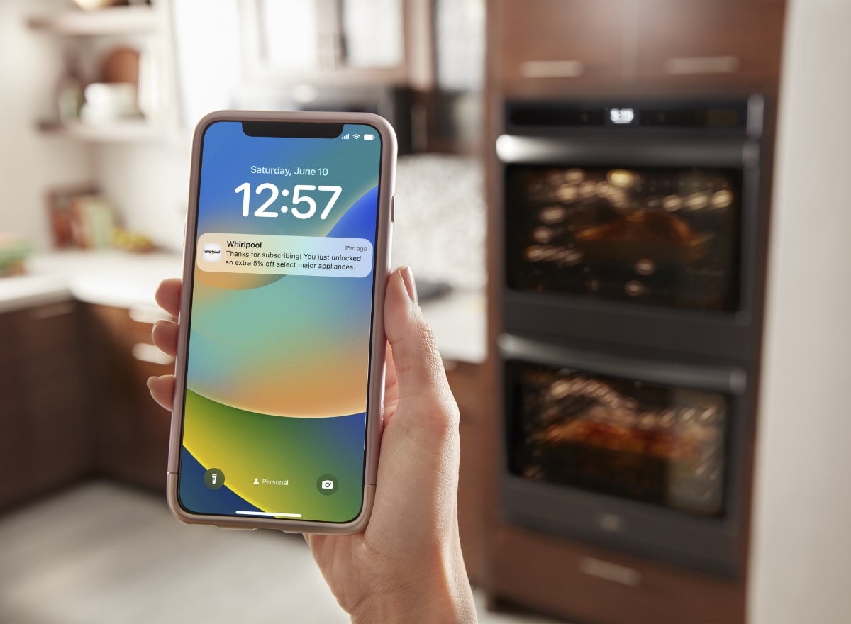 Whirlpool Special Offer