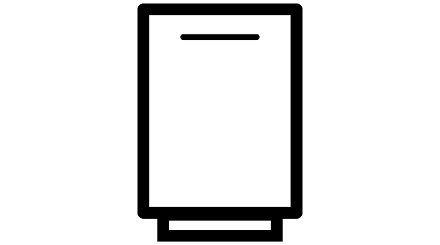 Dishwasher