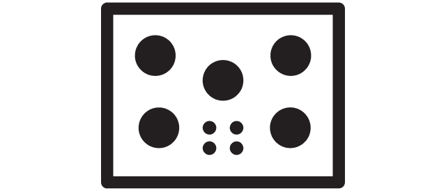 Cooktop
