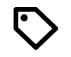 Tag icon