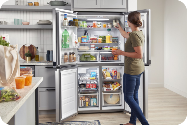 Refrigerator