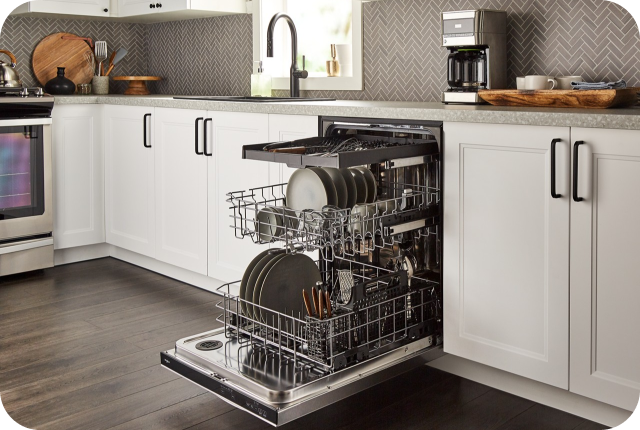 Dishwasher