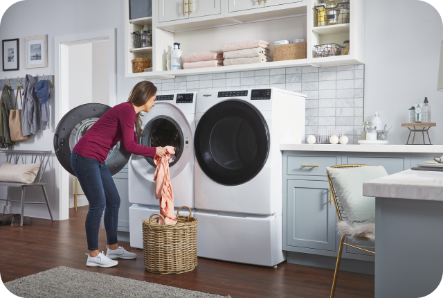 Washer