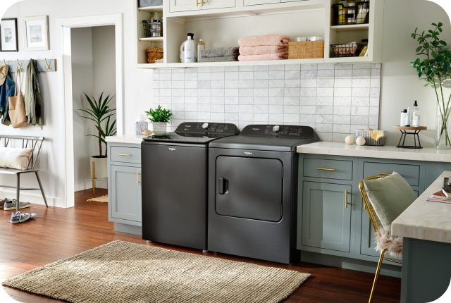 Dryer