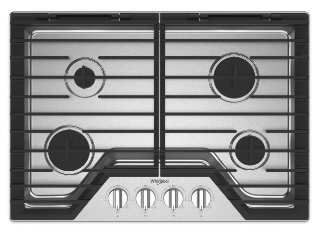 Cooktop