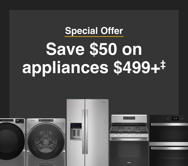 Mystery Savings Await