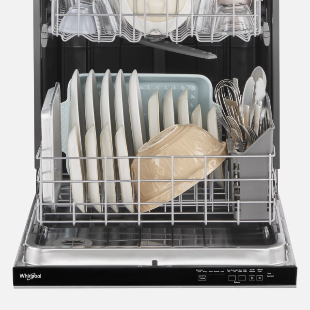 Dishwasher
