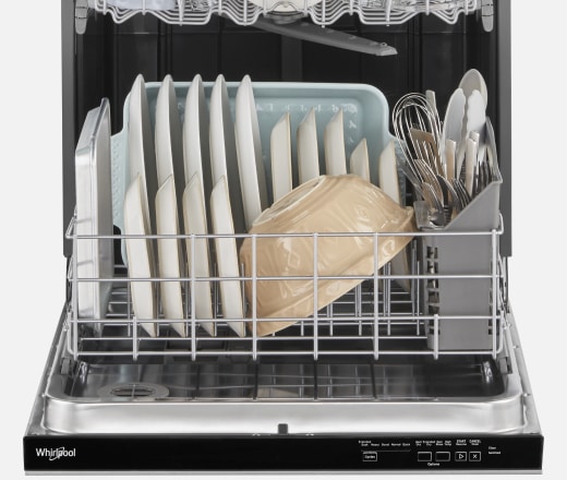 Dishwasher
