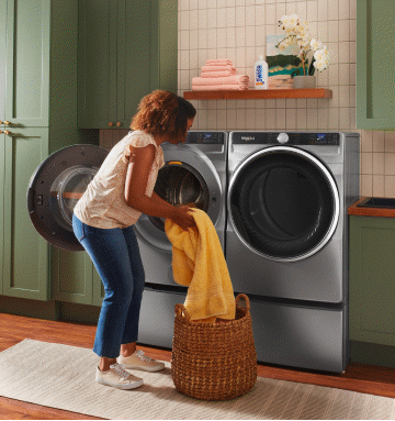 Appliances