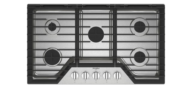 Cooktop