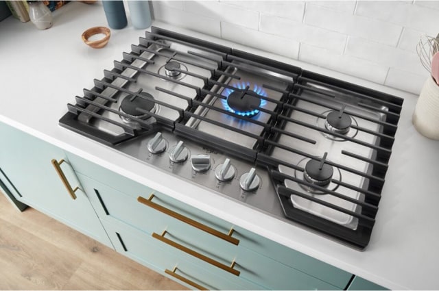 Cooktop