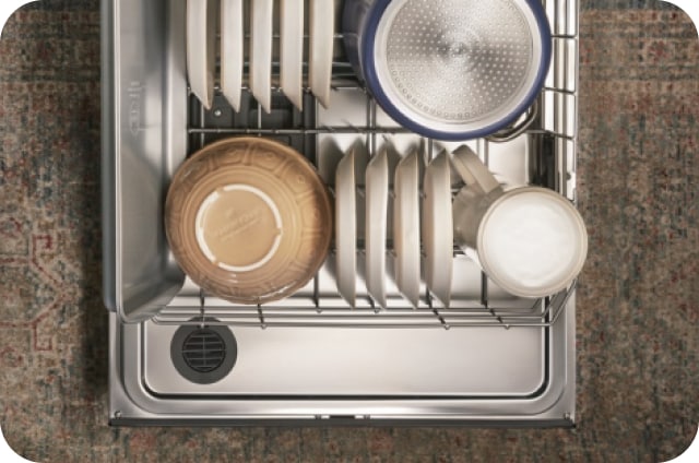 Dishwasher