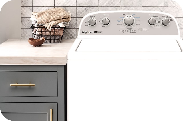Washer