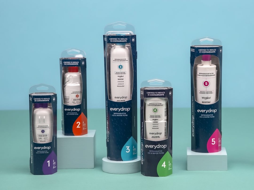 Water Filter