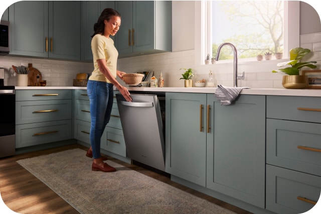Dishwasher