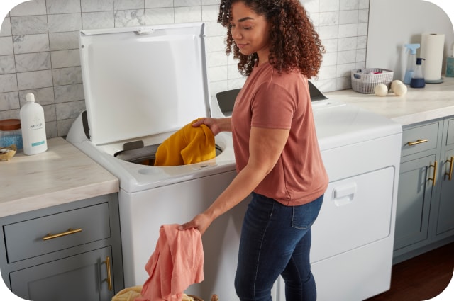 Washer