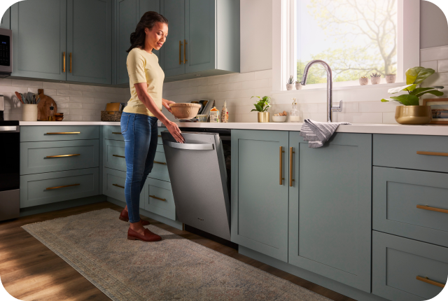Dishwasher