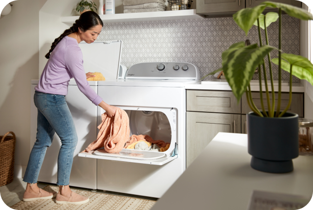 Dryer