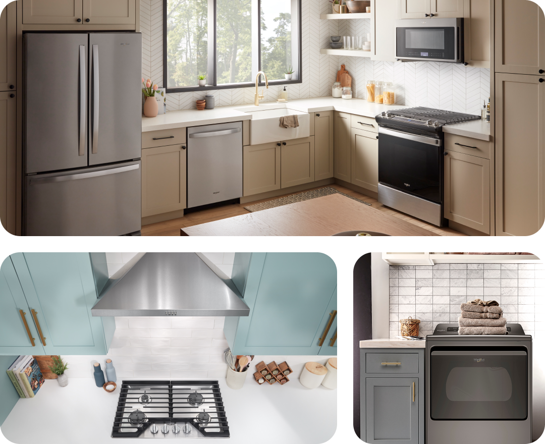Appliances
