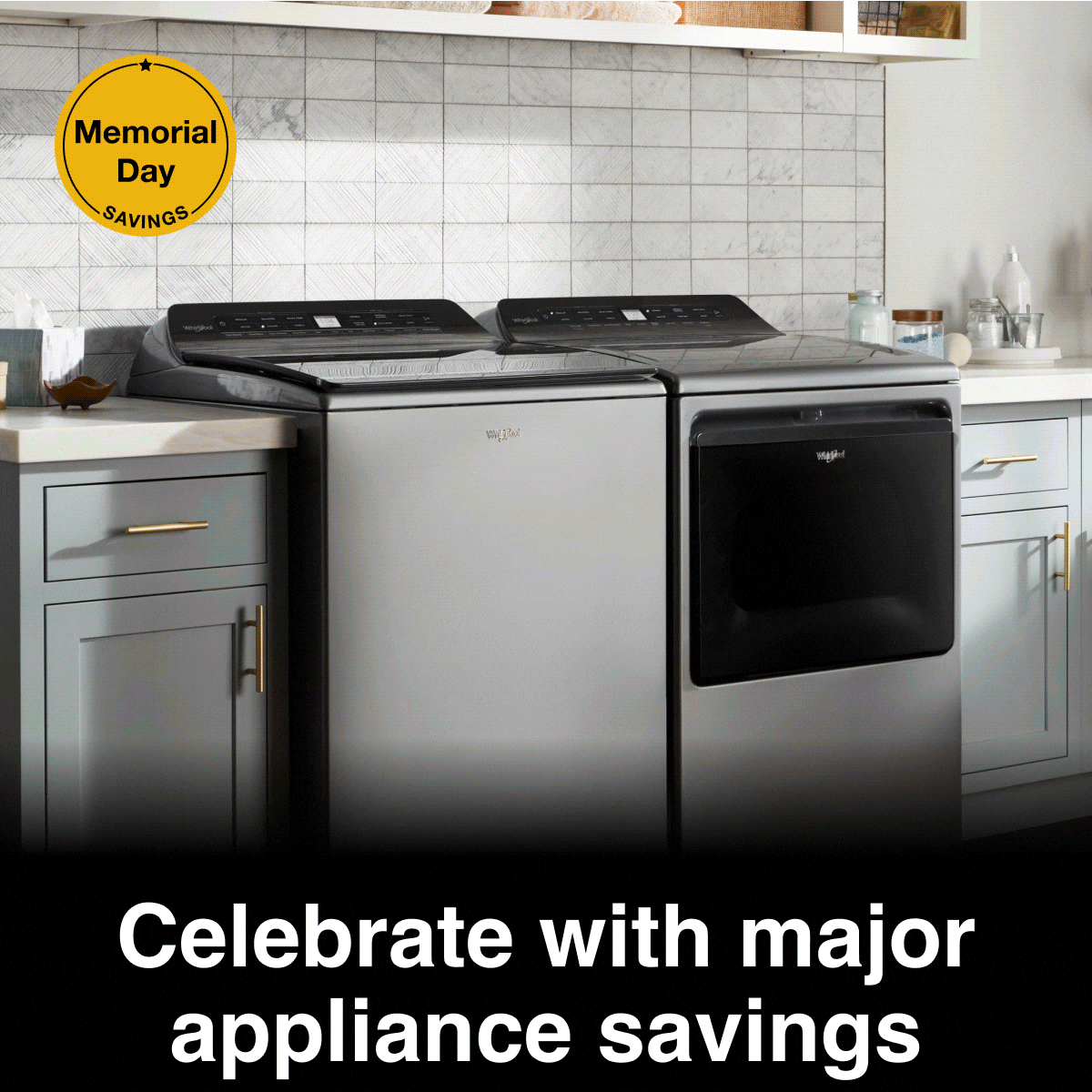 Appliances