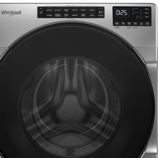 Washer