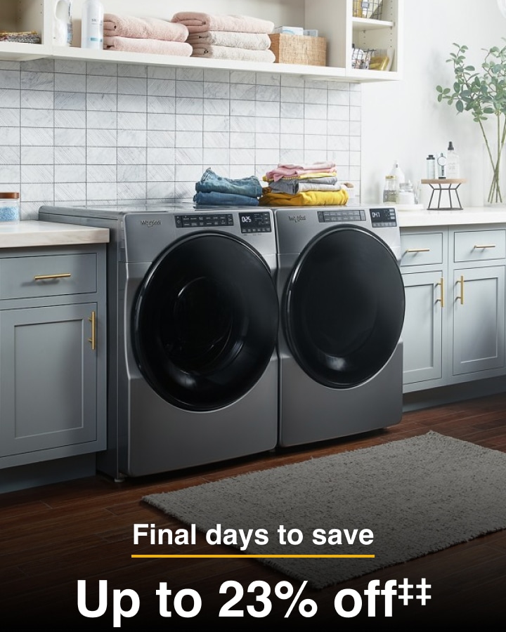 Up to 23% off