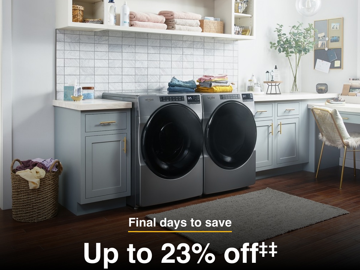 Up to 23% off