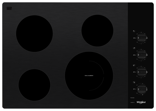 Cooktop