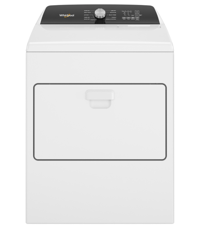 Dryer