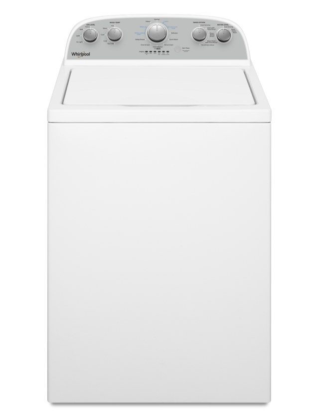 Washer