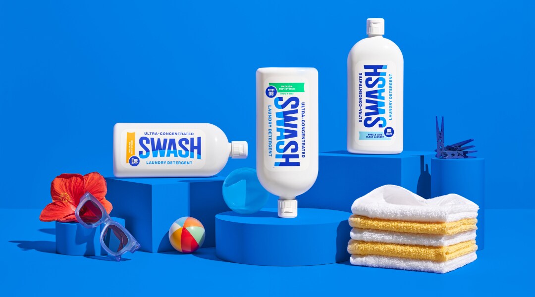 Swash Products
