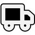 Truck icon