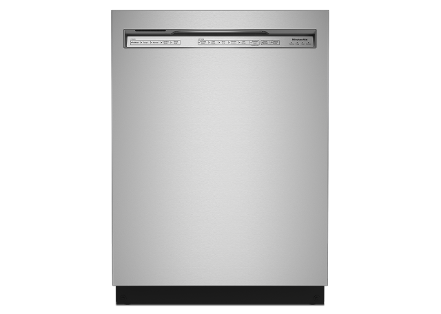 Dishwasher