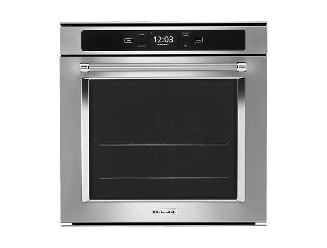 Wall Oven