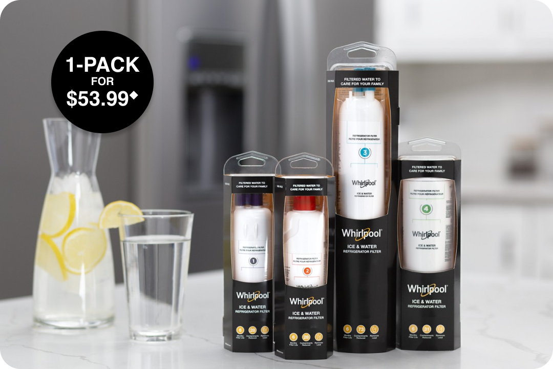 Water Filter