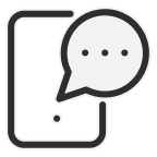Phone icon