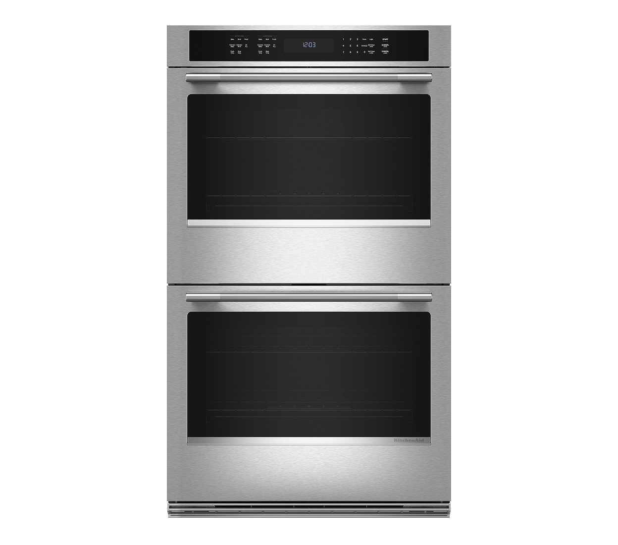 Wall Oven