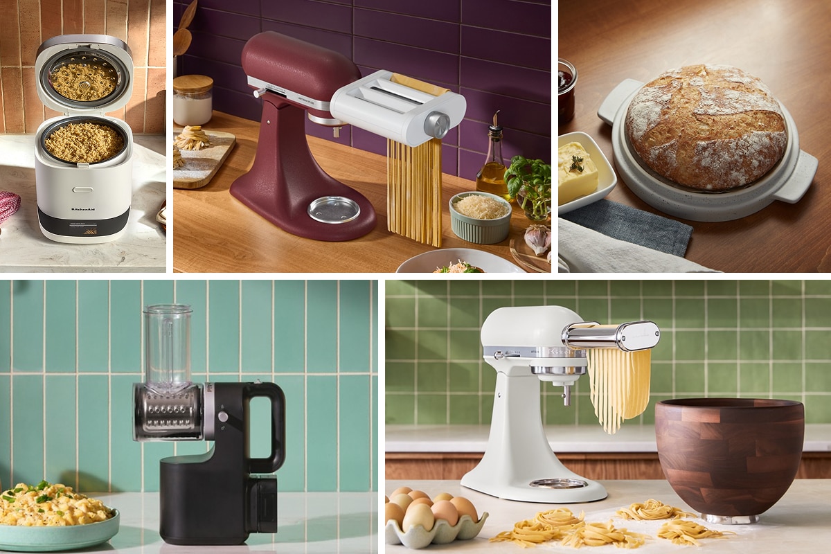 Appliances